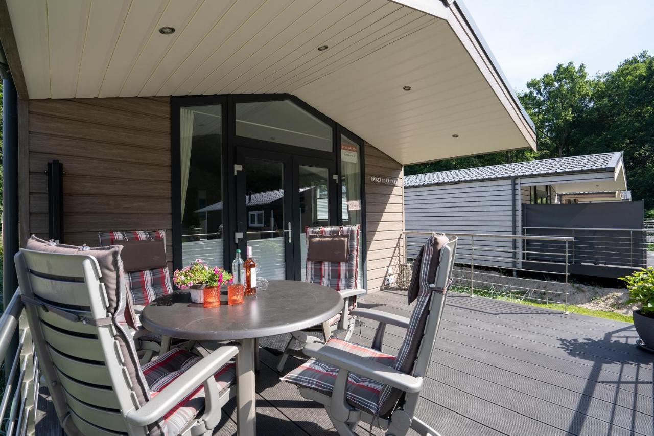 Ostseecamp Luebecker Bucht Casa Del Mar Mit Kostenfreier Saunanutzung Scharbeutz Bagian luar foto