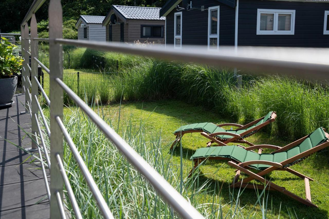 Ostseecamp Luebecker Bucht Casa Del Mar Mit Kostenfreier Saunanutzung Scharbeutz Bagian luar foto