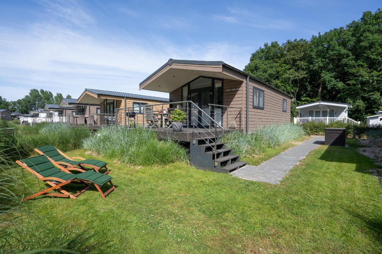 Ostseecamp Luebecker Bucht Casa Del Mar Mit Kostenfreier Saunanutzung Scharbeutz Bagian luar foto