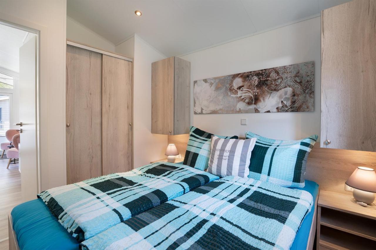 Ostseecamp Luebecker Bucht Casa Del Mar Mit Kostenfreier Saunanutzung Scharbeutz Bagian luar foto