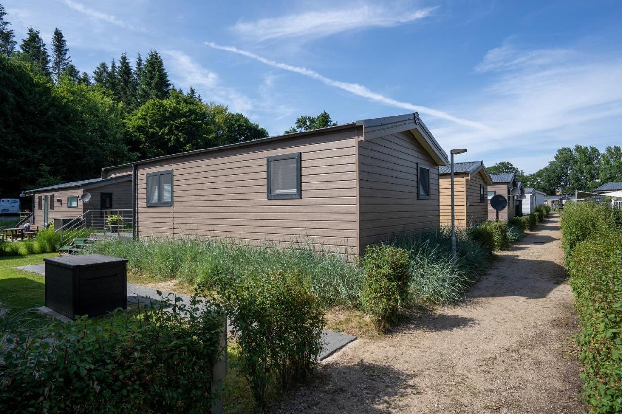 Ostseecamp Luebecker Bucht Casa Del Mar Mit Kostenfreier Saunanutzung Scharbeutz Bagian luar foto